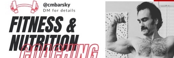 Charles Max Barsky banner