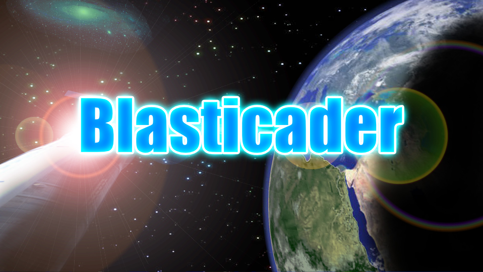 Blasticader's banner