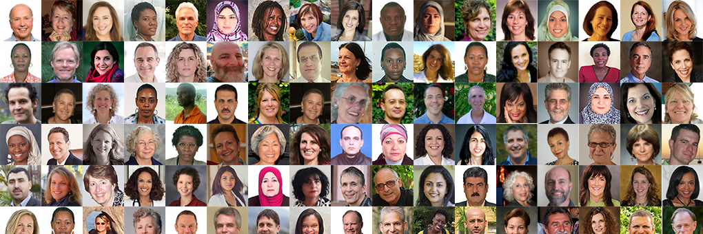 The Center for Mind-Body Medicine banner