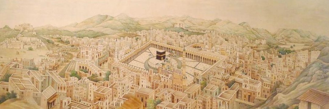 MuslimJourney's profile banner image
