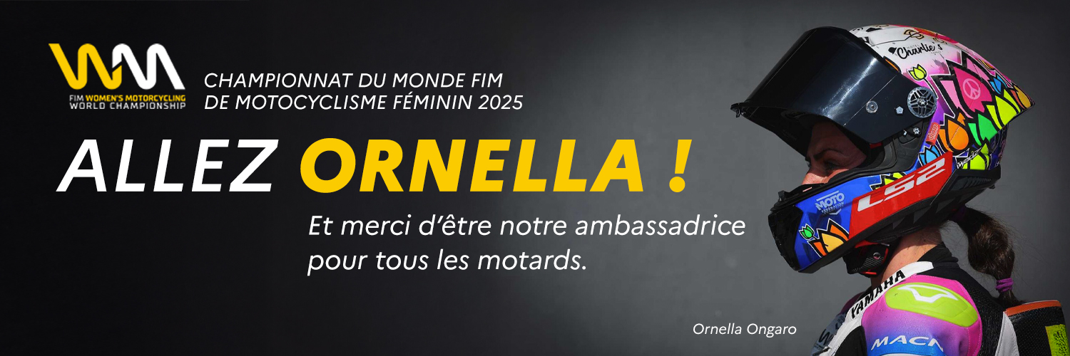 Sécurité routière's banner