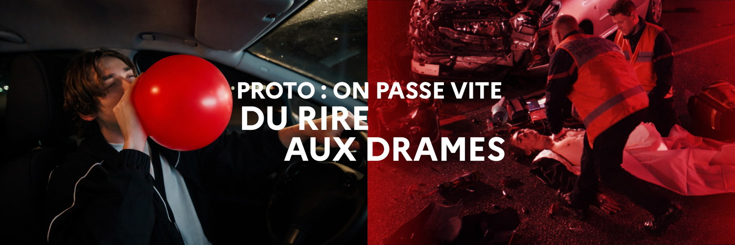 Sécurité routière banner