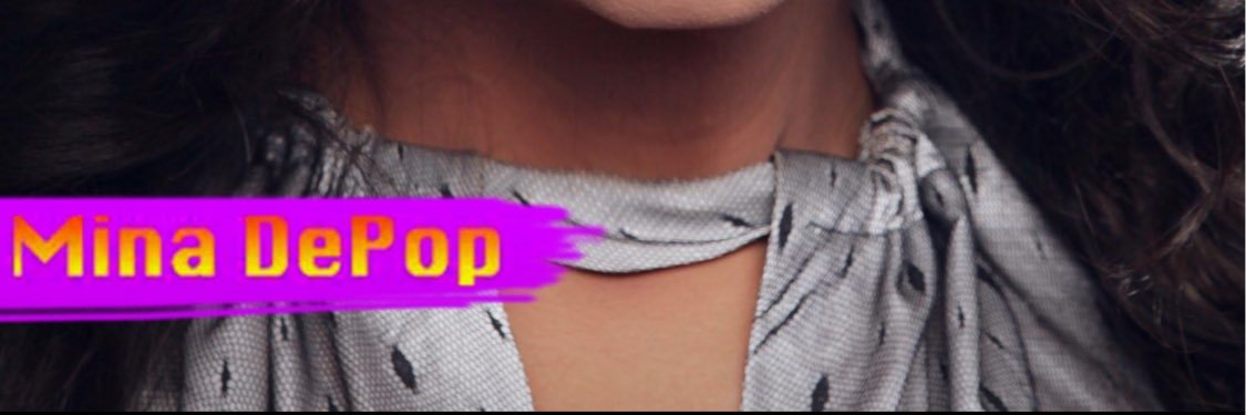 mina_depop's profile banner image
