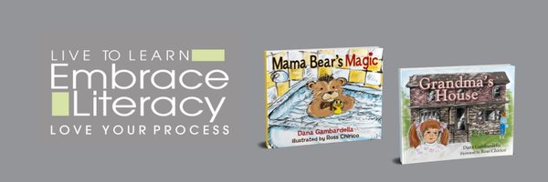 LiteracyChef Profile Banner