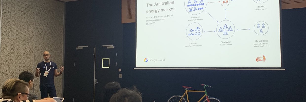 Andrew Hooker banner