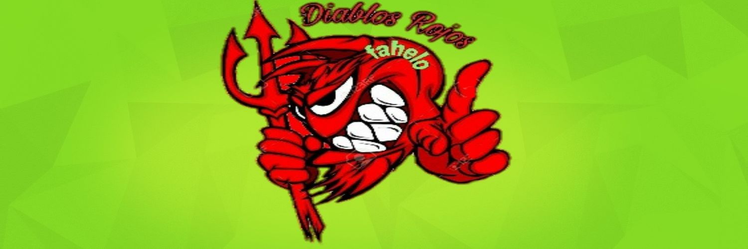DiablosCuevas's profile banner image