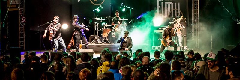 TheCrookandTheDylans banner