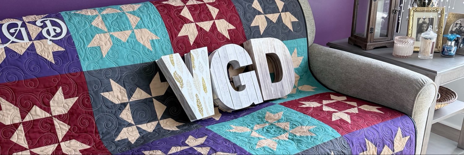 VGDesigns's profile banner image