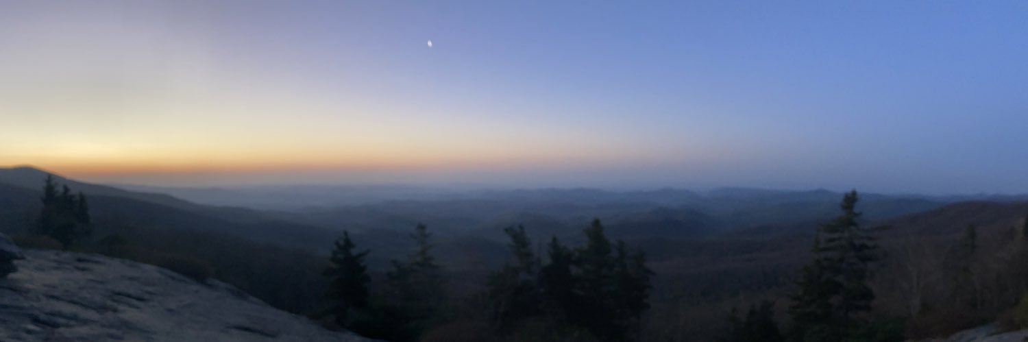 mlstroupe's profile banner image