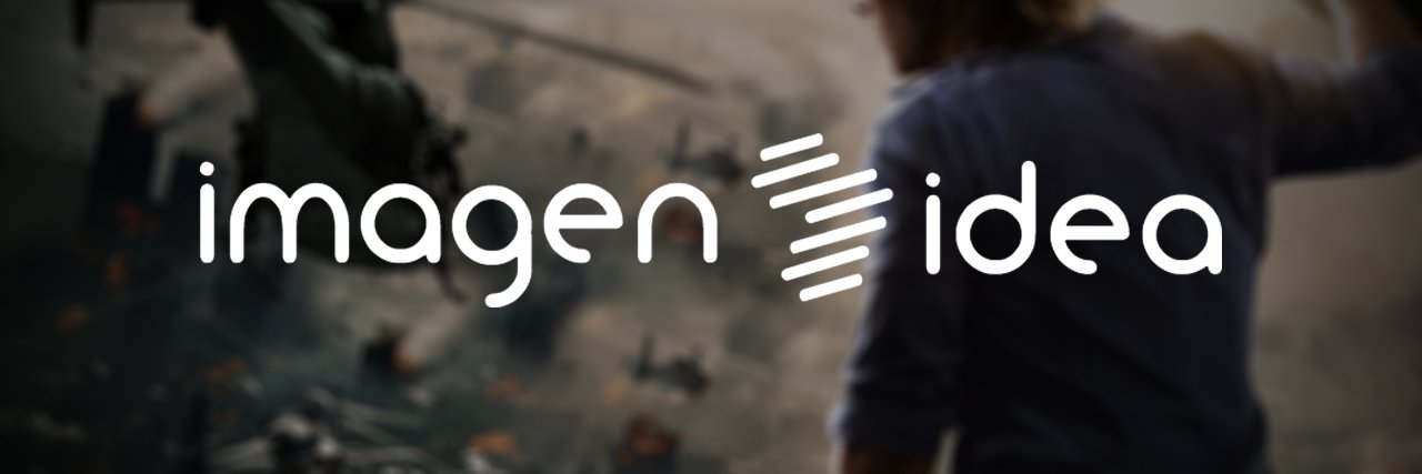 ImagenIdea's profile banner image