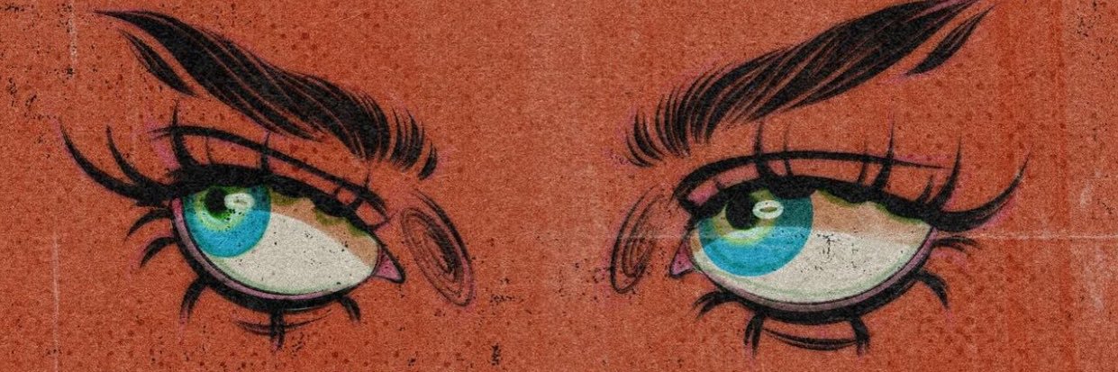 Rachhell's profile banner image