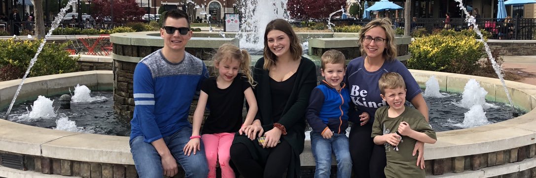 MrsBaker342's profile banner image