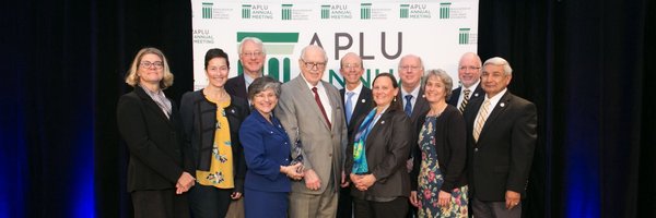 APLUEngagement Profile Banner