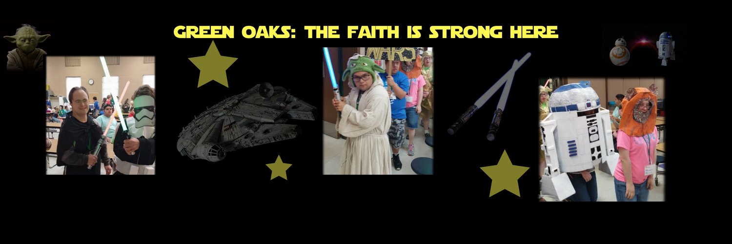 GreenOaksGators's profile banner image