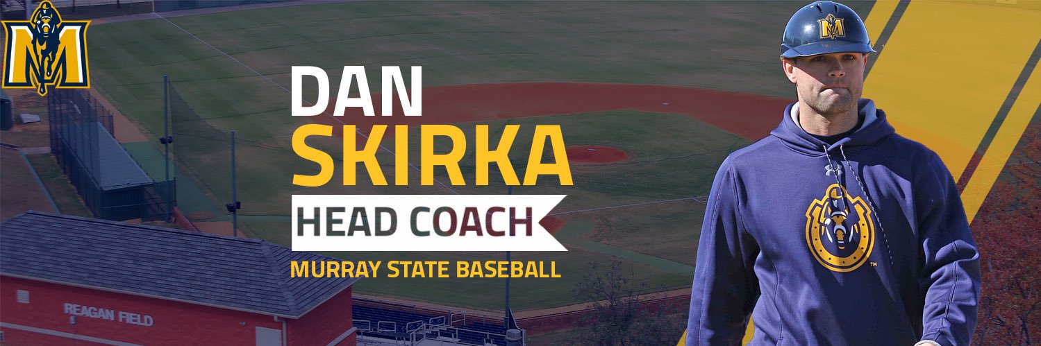 Dan Skirka's banner