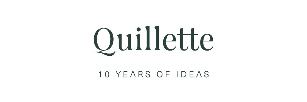 Quillette banner