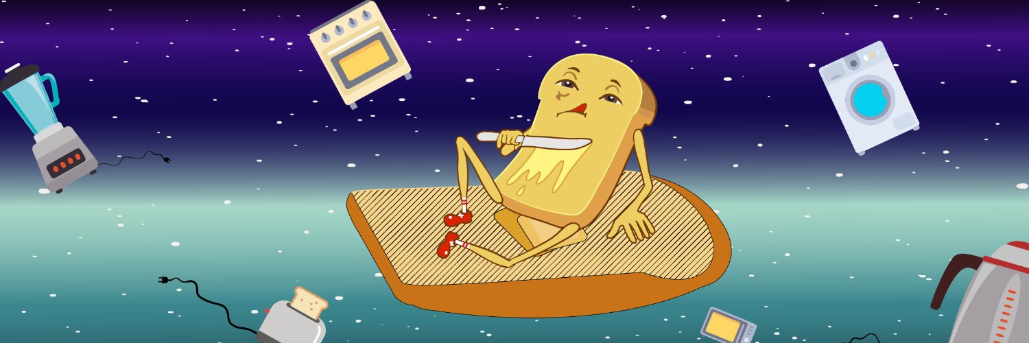 ReadySetToast's profile banner image