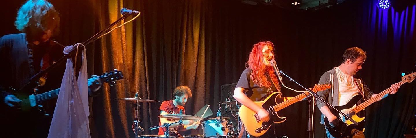 Star Inn Guildford banner