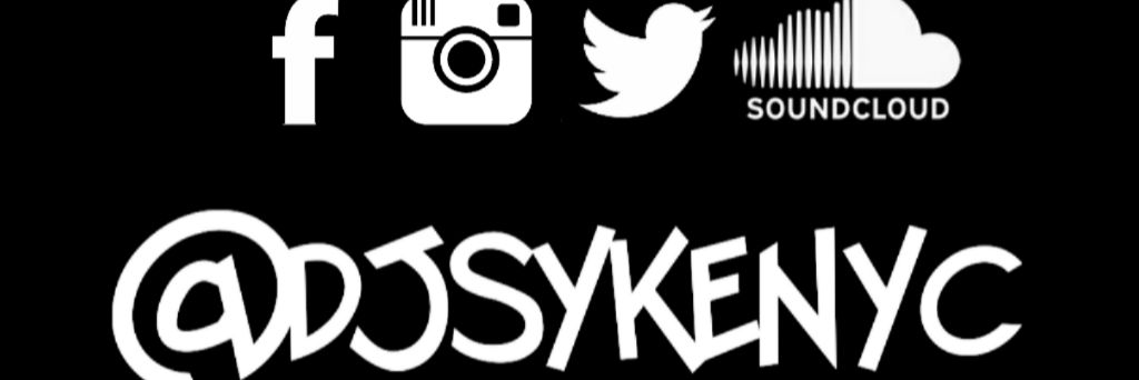 DjSykeNyc's profile banner image