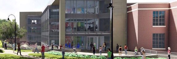 Providence College Chemistry banner