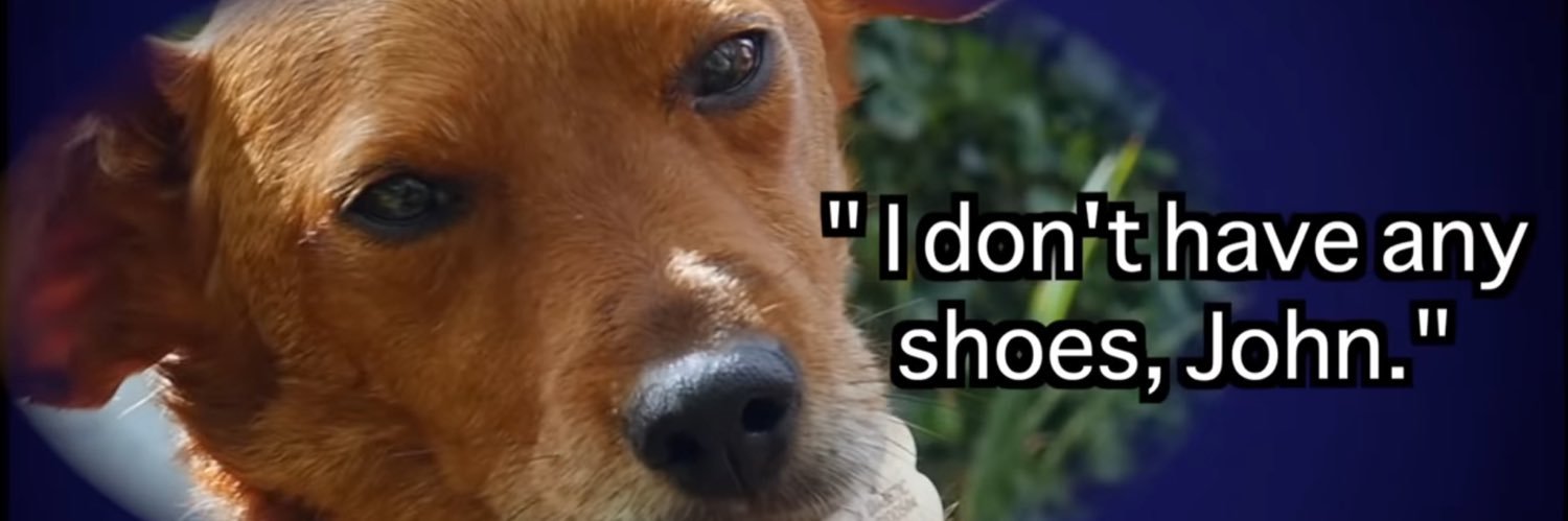 ReeganTiffin's profile banner image