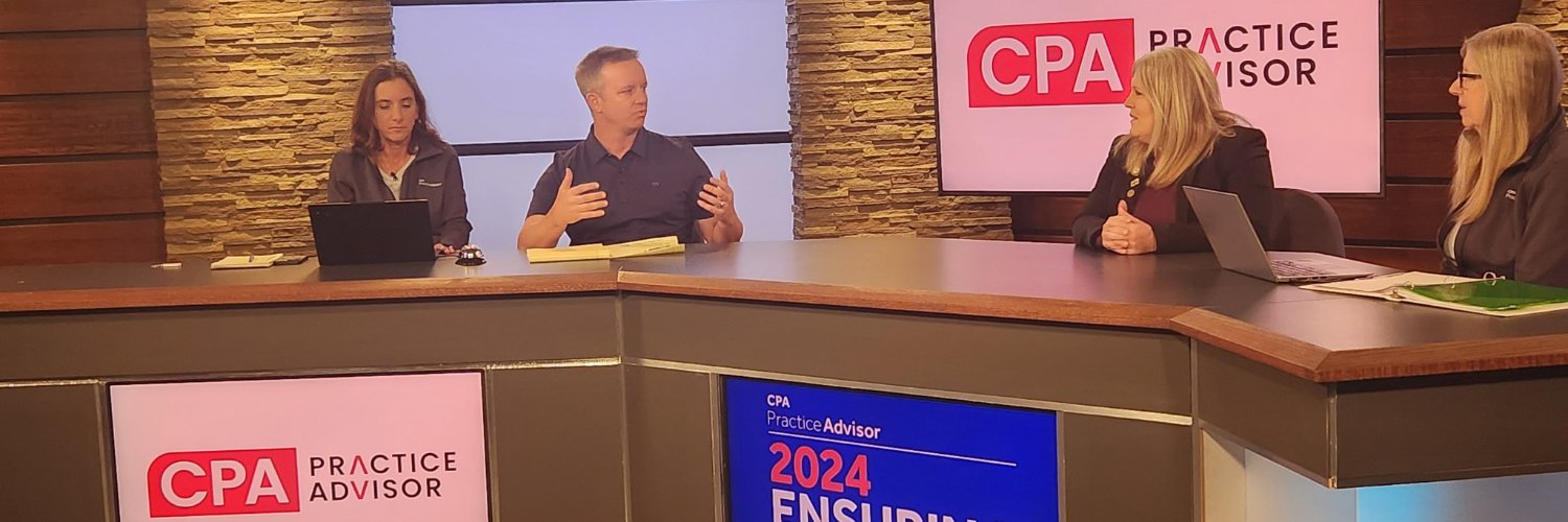 CPA Practice Advisor's banner
