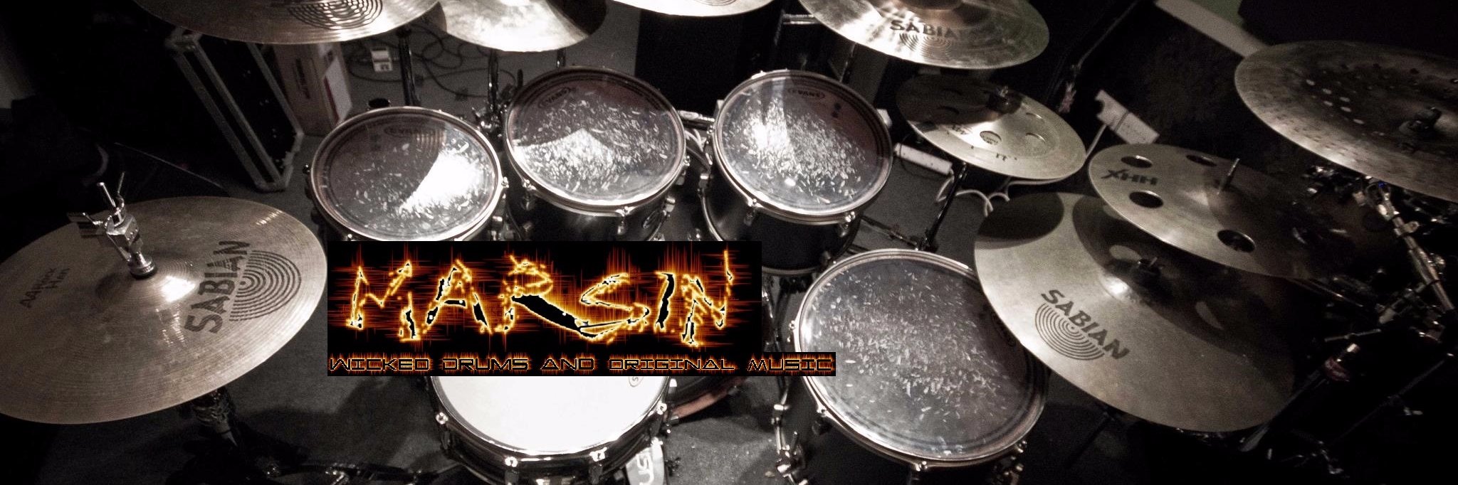 OneMarSin's profile banner image