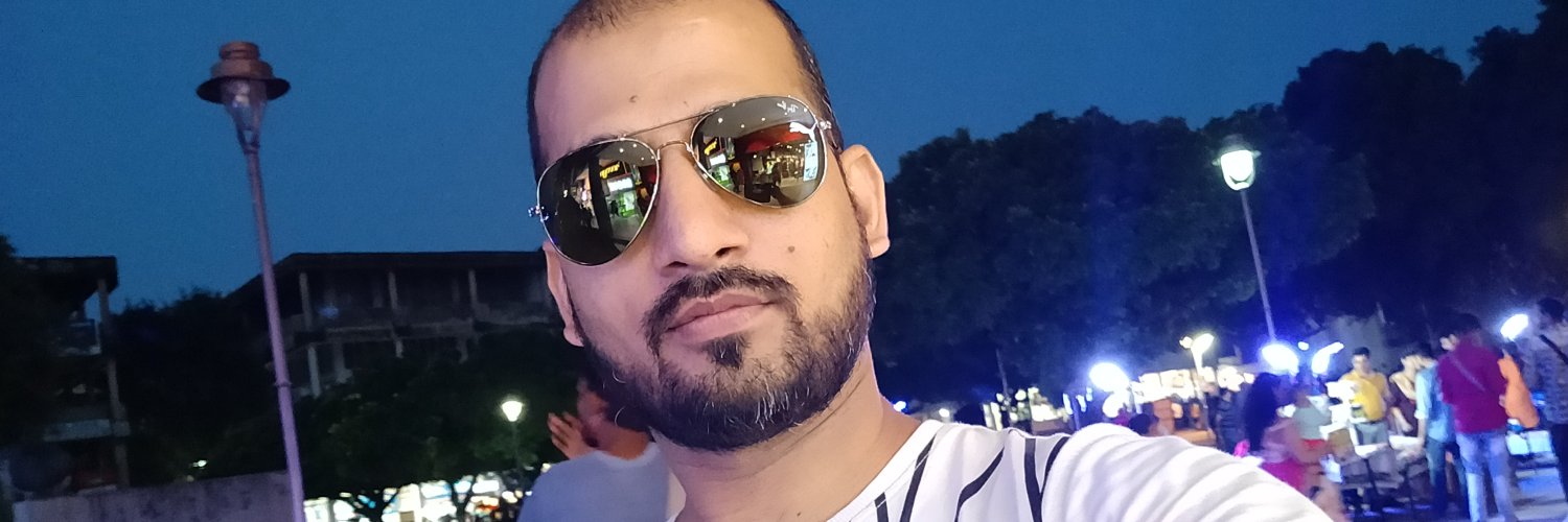 pralyankars's profile banner image