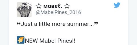 MabelPines_2016's profile banner image