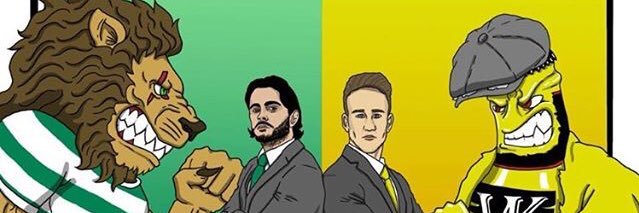 Sam Pollard-Jones ️ banner