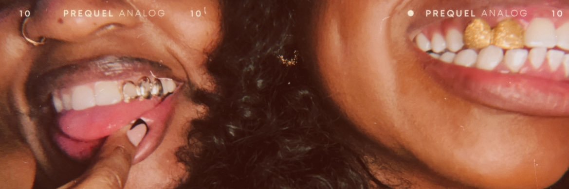 The Half-Blood Pimp banner