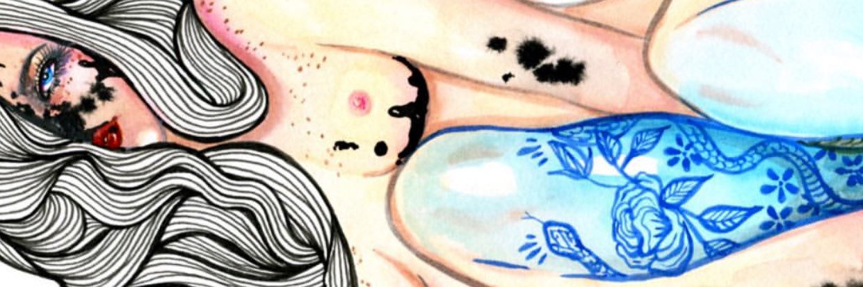 kkmariex's profile banner image