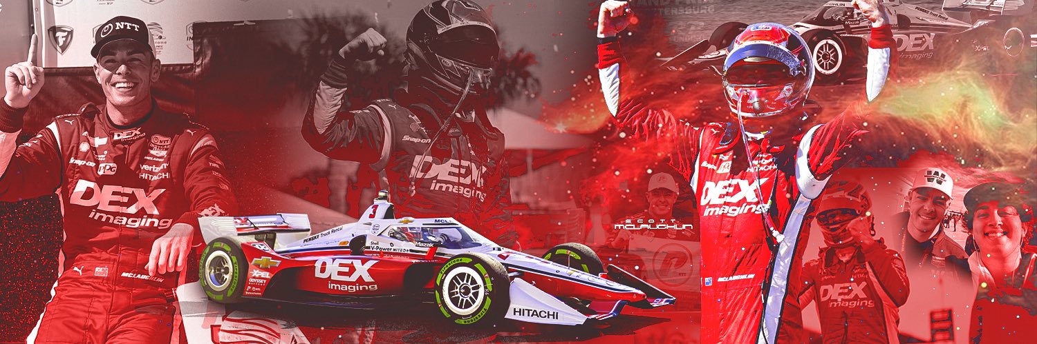 Leander 🖨️ | I’m DEXing It's banner