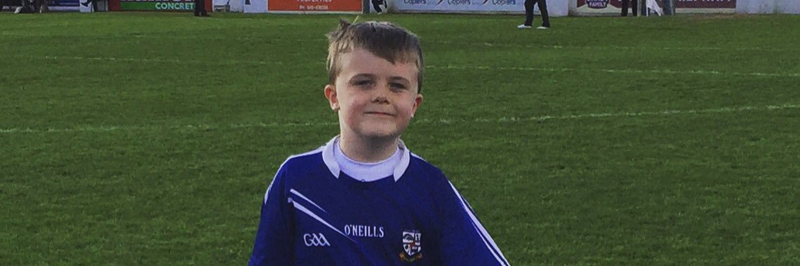 Mairead Dwyer banner