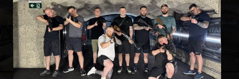 johnbebbington's profile banner image