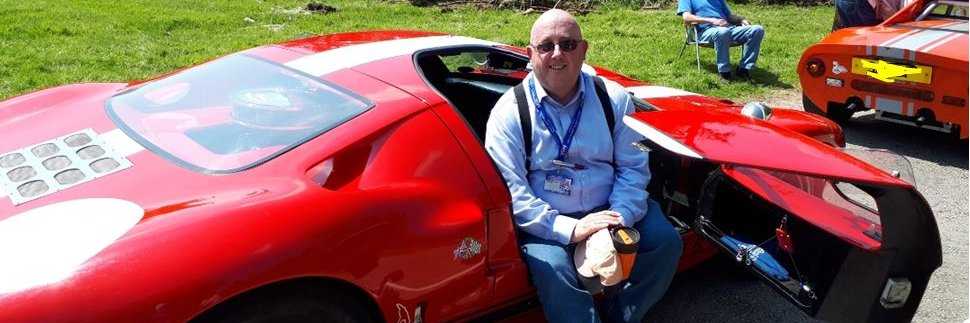 Marshal Smith banner