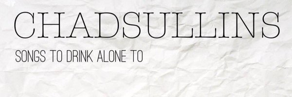 Chad Sullins Profile Banner