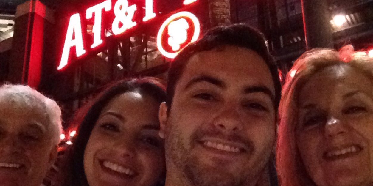 TheRealGeraldZ's profile banner image