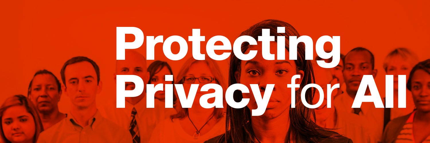 Privacy Rights Clearinghouse banner