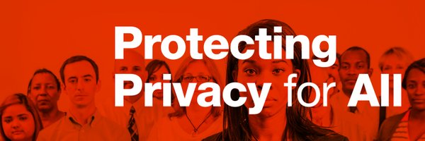 PrivacyToday Profile Banner