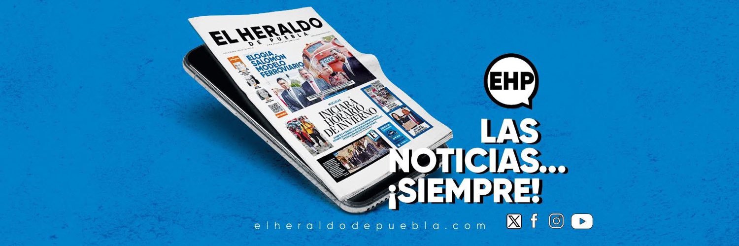 HeraldoPue's profile banner image