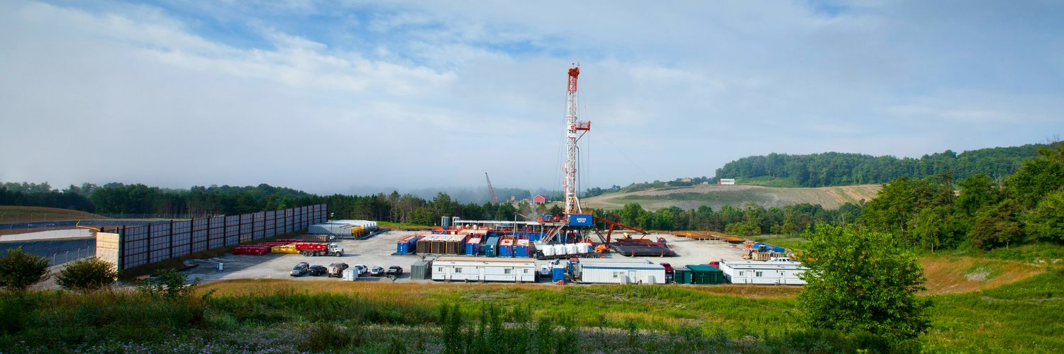 Marcellus Shale's banner