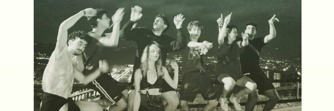 andresbua's profile banner image