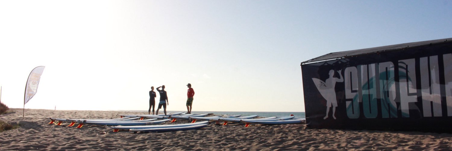 SurfHNLwest's profile banner image