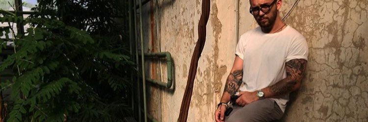AlexandrTito's profile banner image