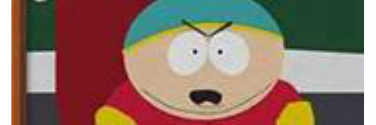 Blonde Kruk banner