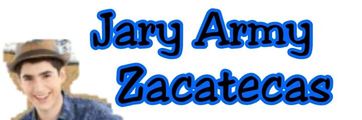 JaryArmyZac's profile banner image