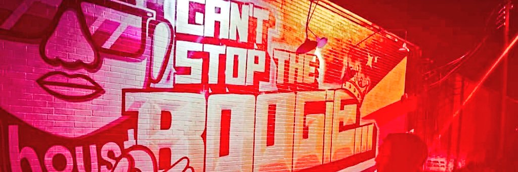 UGoBoogie's profile banner image