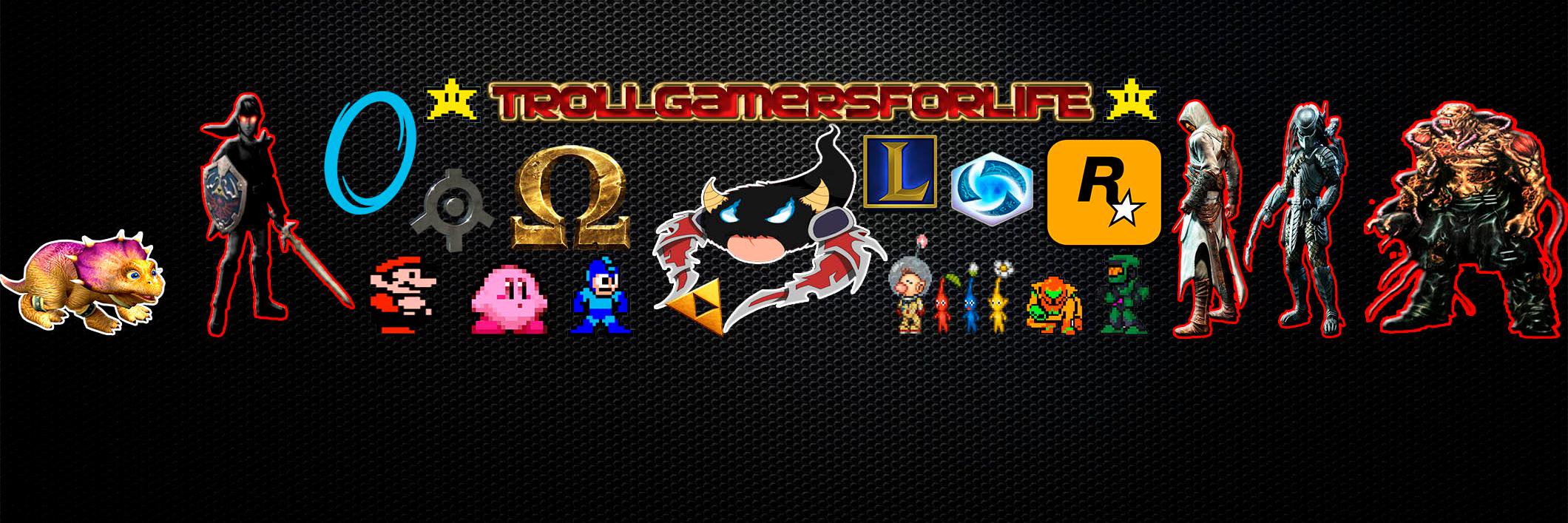 TrollGuiVid's profile banner image