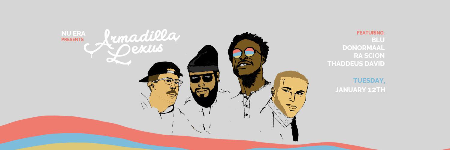 NUERA_Music's profile banner image